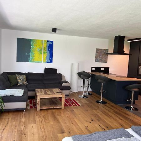 Pr Apartment Lenzing Екстер'єр фото
