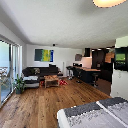 Pr Apartment Lenzing Екстер'єр фото