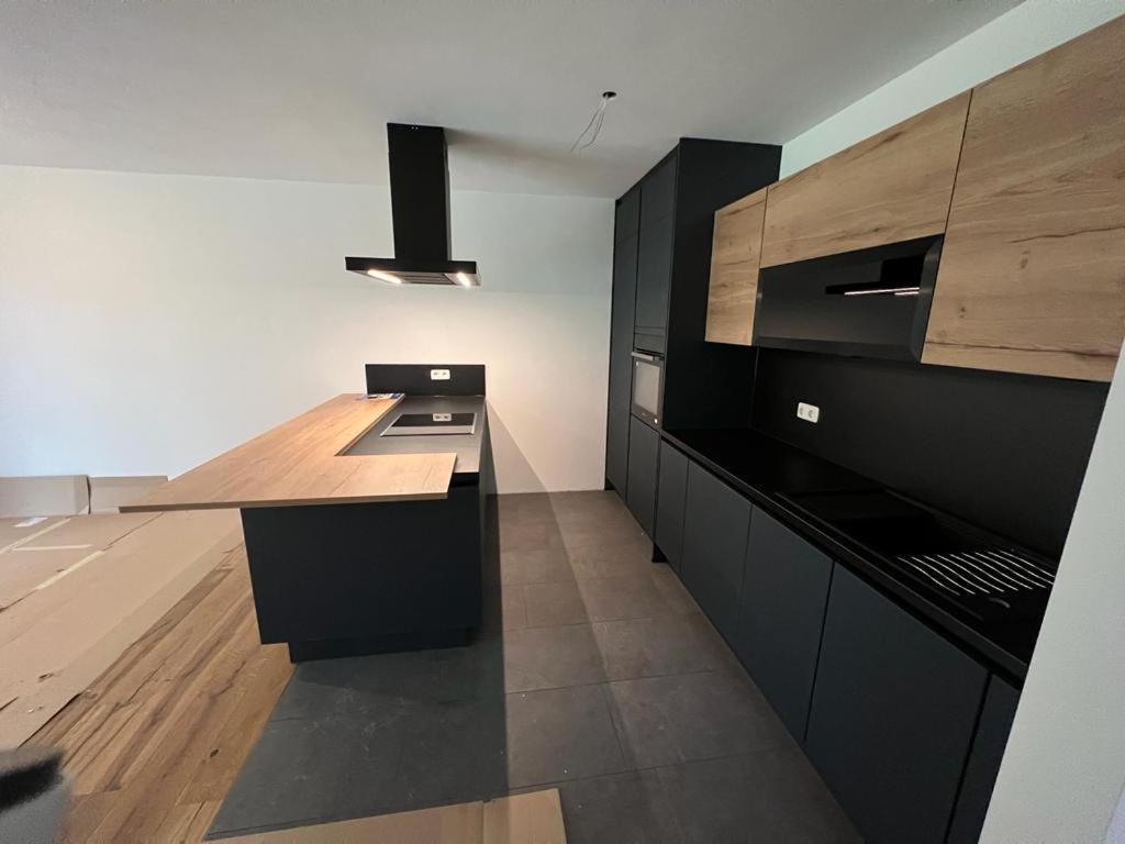 Pr Apartment Lenzing Екстер'єр фото