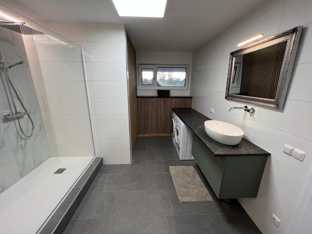 Pr Apartment Lenzing Екстер'єр фото