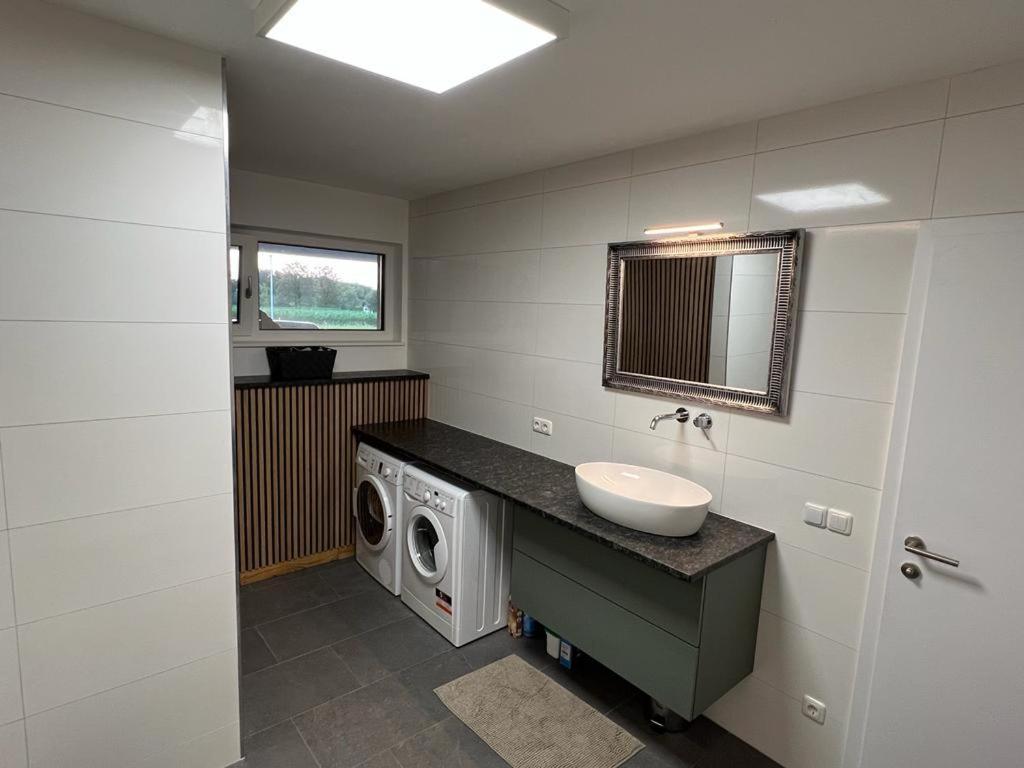 Pr Apartment Lenzing Екстер'єр фото