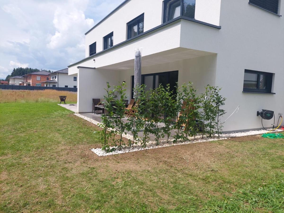 Pr Apartment Lenzing Екстер'єр фото