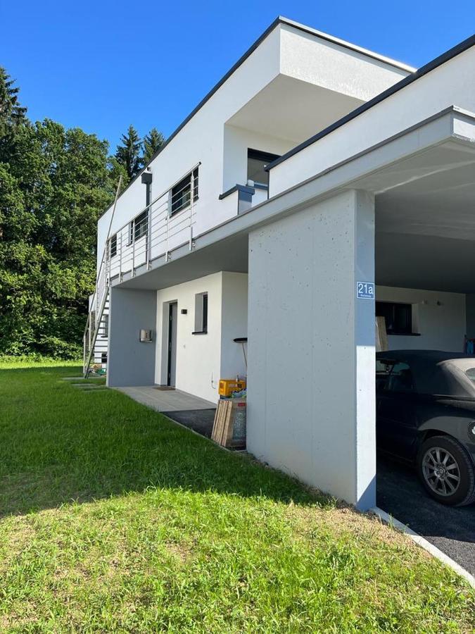 Pr Apartment Lenzing Екстер'єр фото