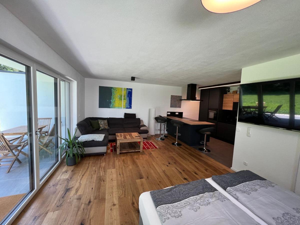 Pr Apartment Lenzing Екстер'єр фото