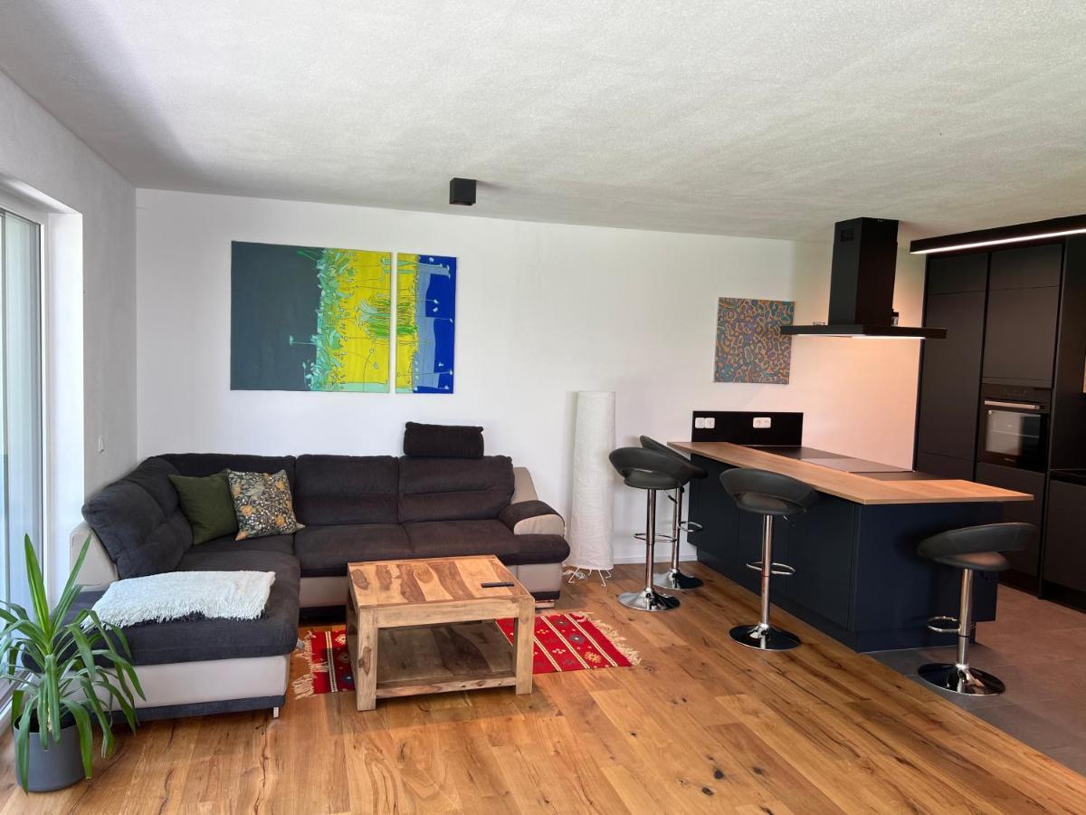 Pr Apartment Lenzing Екстер'єр фото