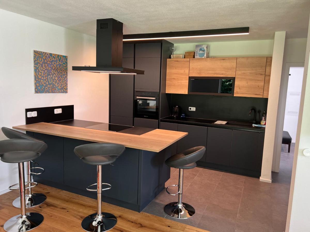 Pr Apartment Lenzing Екстер'єр фото